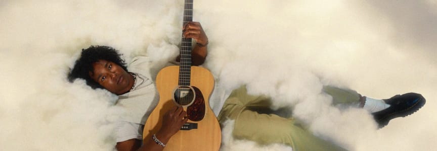 Sound & Vision Live Music Showcase: Soto The Activist, Kohanna, LeTrainiump & Montclair