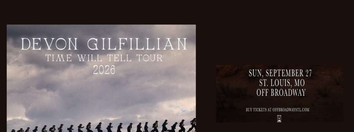 Devon Gilfillian