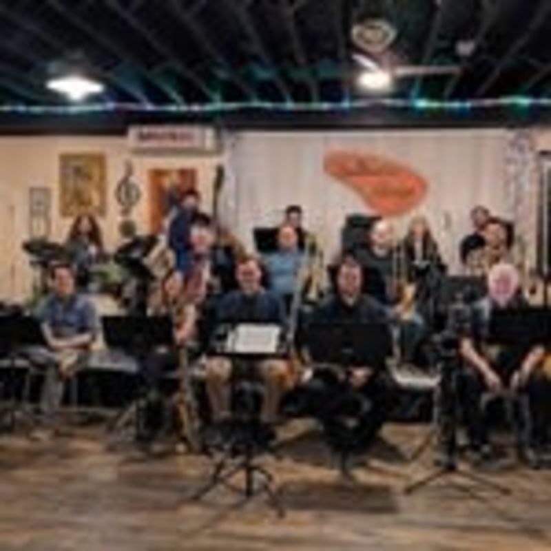 pH Factor Big Band