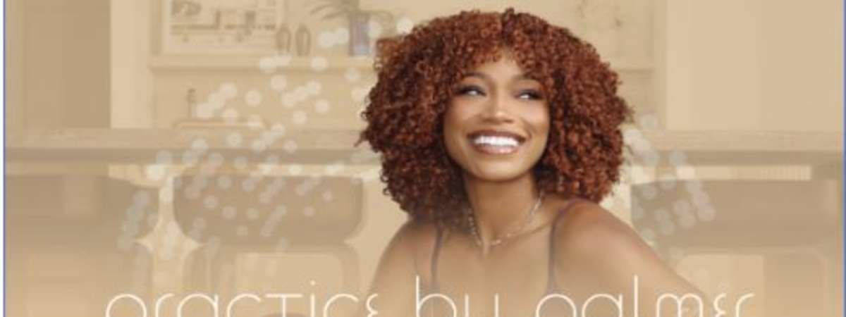 Practice by Palmer: Mat Pilates Session with Keke Palmer