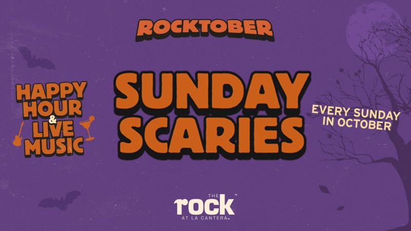 Sunday Scaries Featuring Chris Lopez