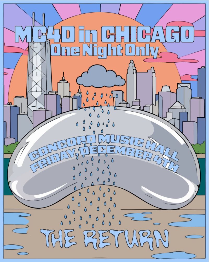 MC4D