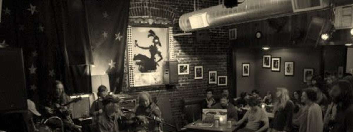 Ashley Seaton & TK Swing All-Stars - SUNDAY MATINEE