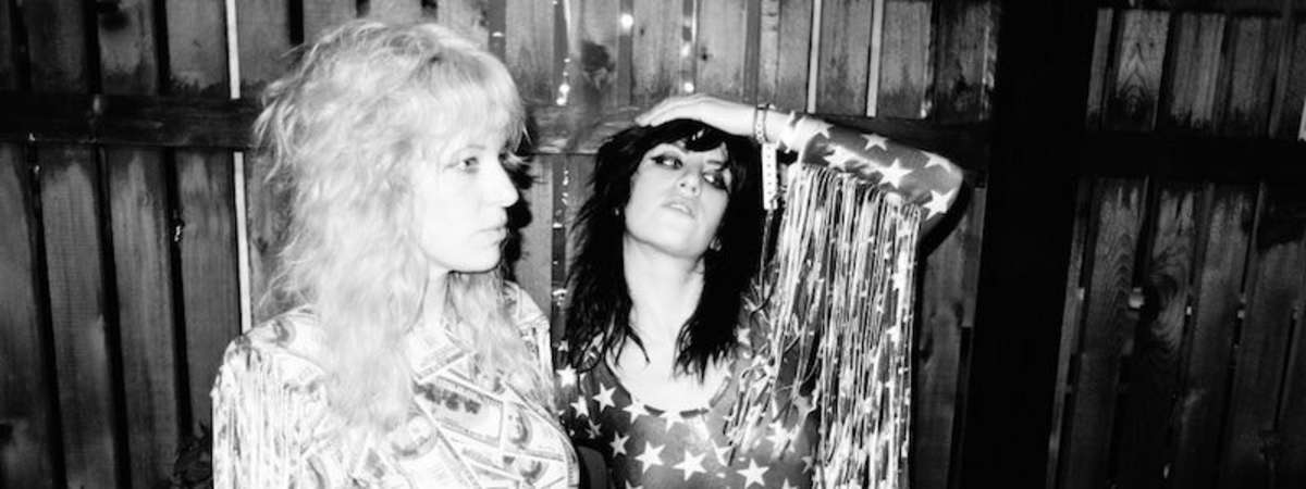 Deap Vally