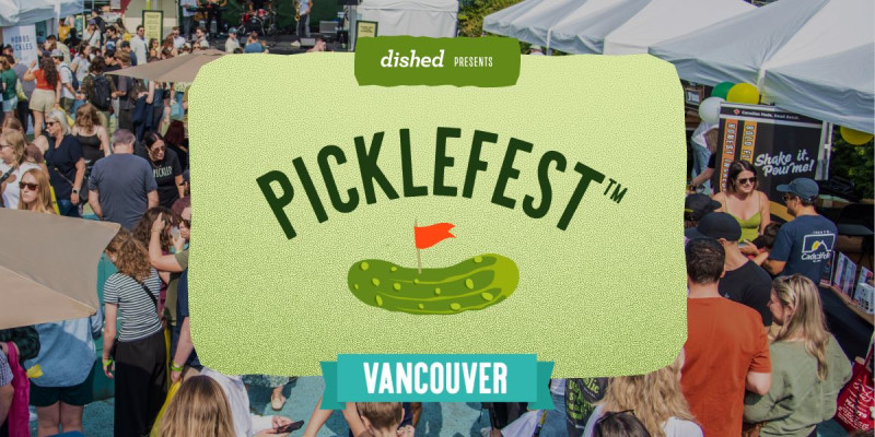 Picklefest Vancouver 2026