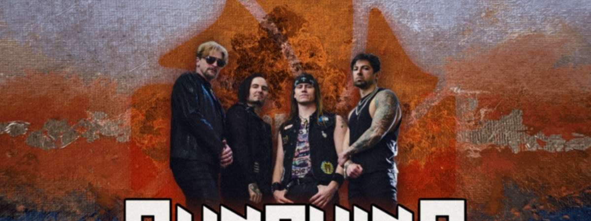 Gunshine