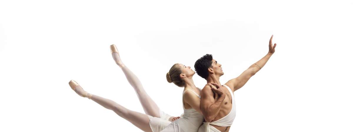 Balanchine's Apollo & Other Works