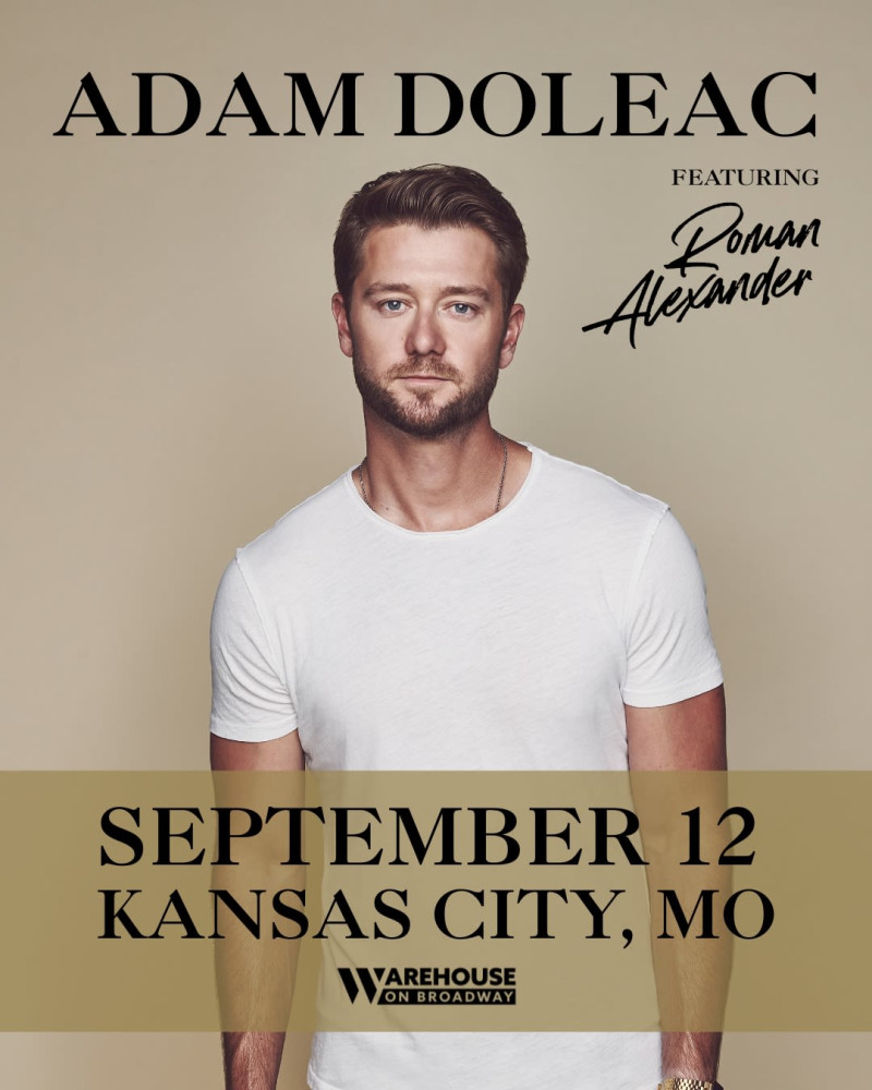 Adam Doleac