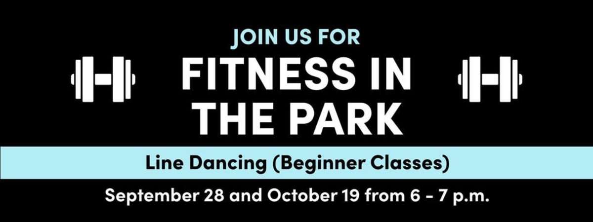 Fitness In The Park