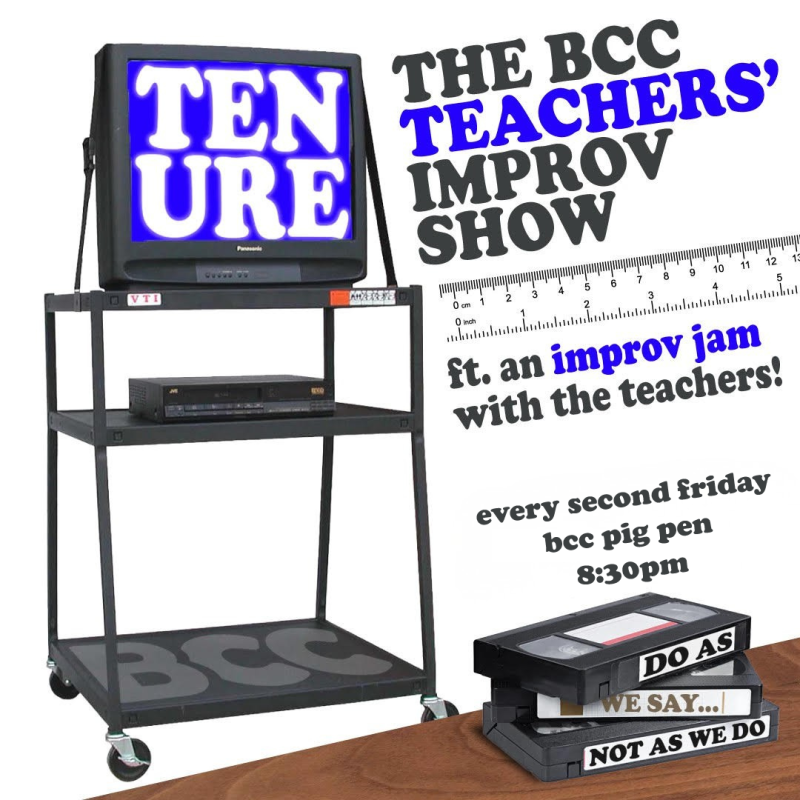 Tenure