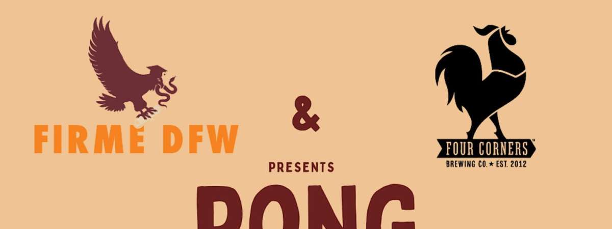 Pong for a Cause
