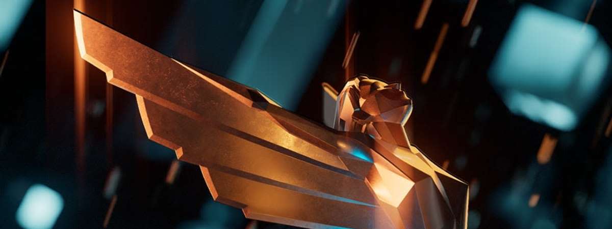 The Game Awards