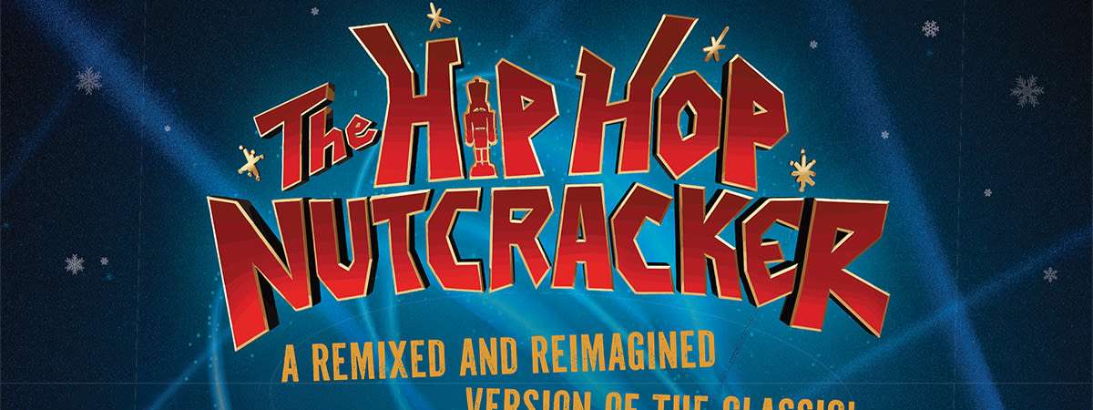 Hip Hop Nutcracker