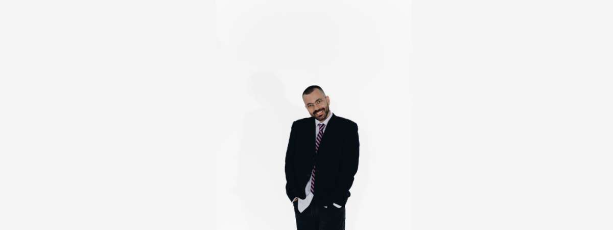 George Civeris: Brand New Stuff!