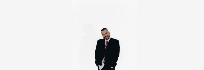 George Civeris: Brand New Stuff!