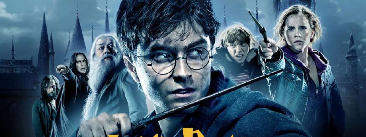 Harry Potter Themed Trivia Night