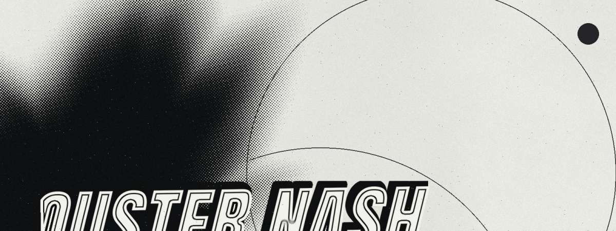 Ouster Nash, Green Sahara, Holy Tunics
