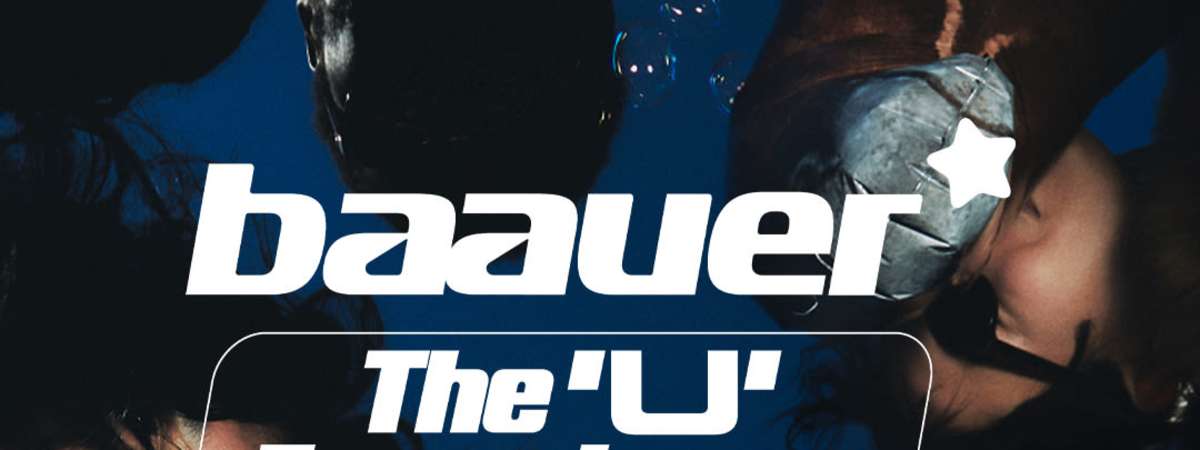 Baauer