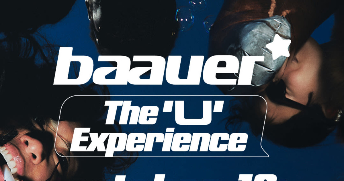 Baauer at Hideaway
