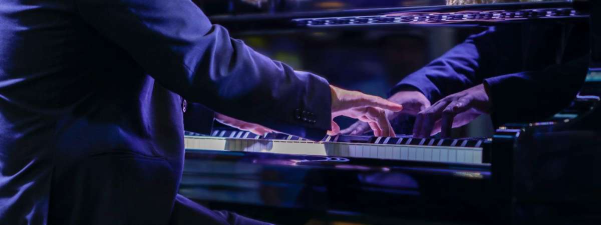 Jess Piano