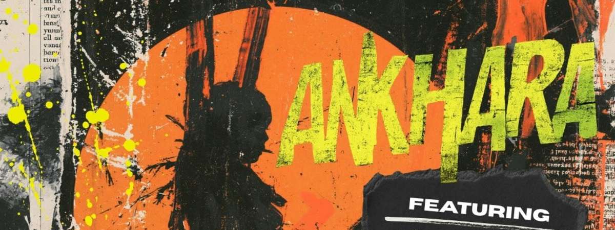 DOWNSTAIRS: ANKHARA Sessions