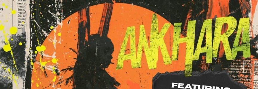 DOWNSTAIRS: ANKHARA Sessions