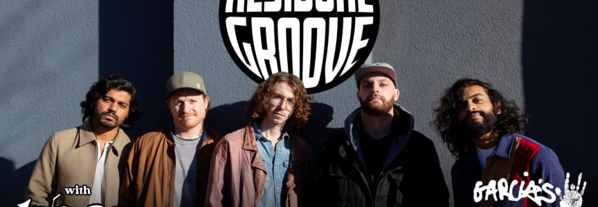Residual Groove with Juicebox