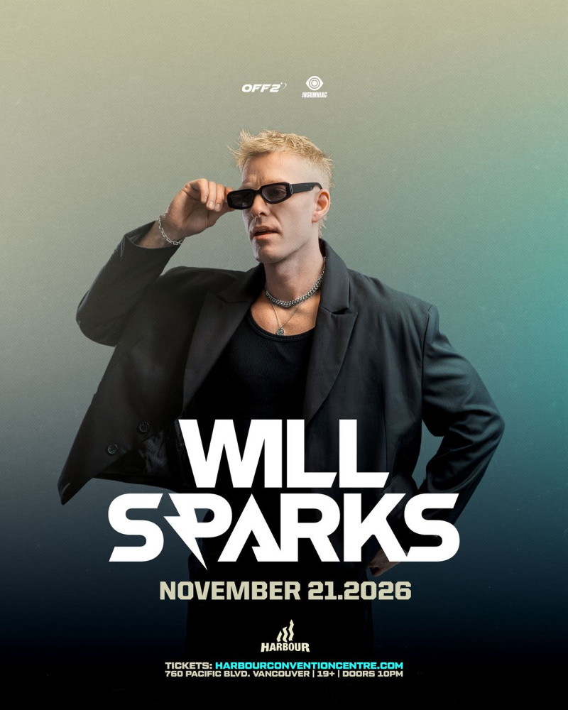 Will Sparks