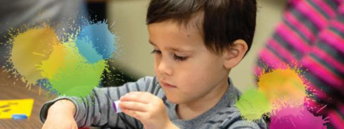 Art Adventures, Play & Learn with Gymboree, Low Impact Exercise (Chair Aerobics), English Conversation Circle - Virtual, Career