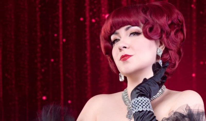 Lucy Darling: Simply Darling
