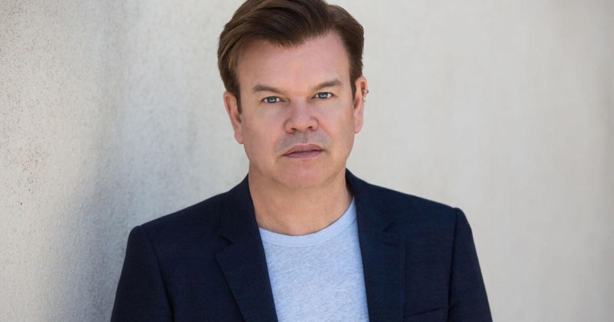 Paul Oakenfold in Kansas City at Voodoo Lounge