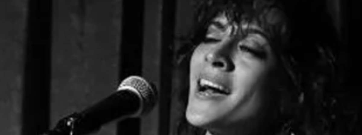 Jazz & Blues with Samoa Wilson
