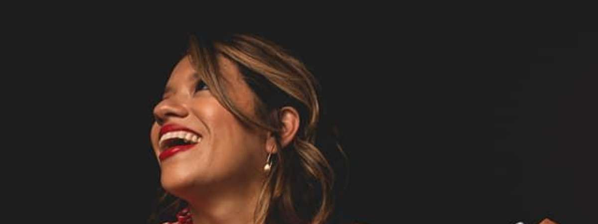 Jazz, Blues, Latin & more with Mariella Price