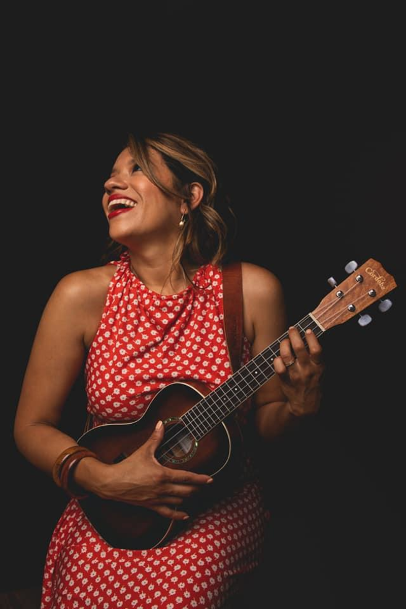Jazz, Blues, Latin & more with Mariella Price