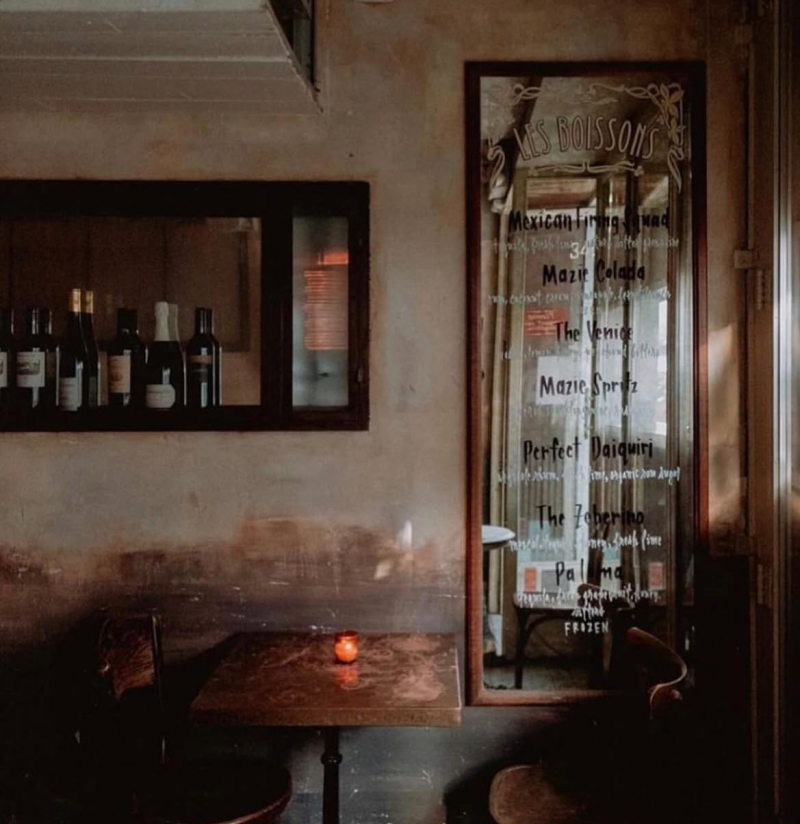 Happy Hour Live Music with Matthew Avedon