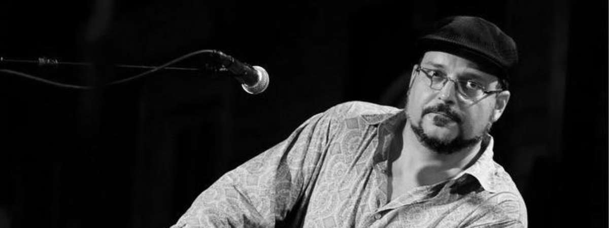 New Orleans Jazz, Rhythm & Blues with Bill Malchow!