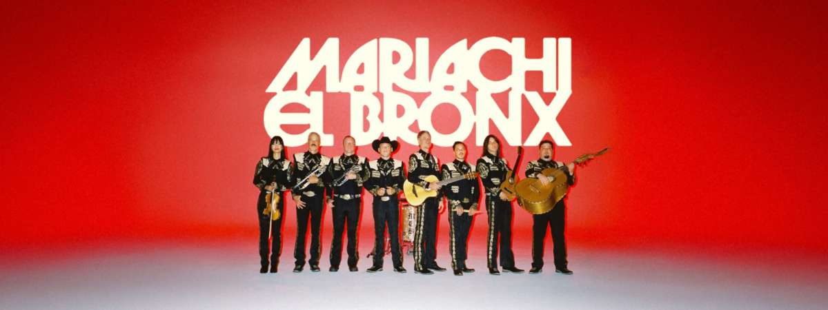 Mariachi El Bronx