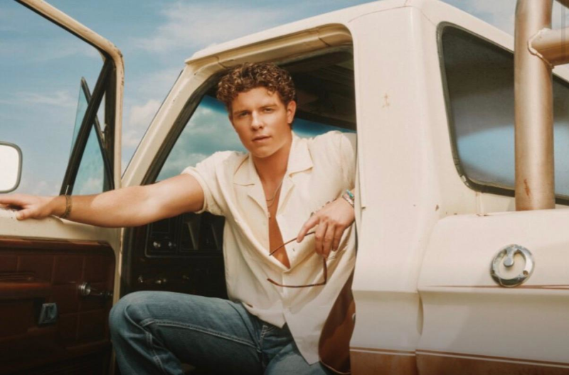Jackson Wendell