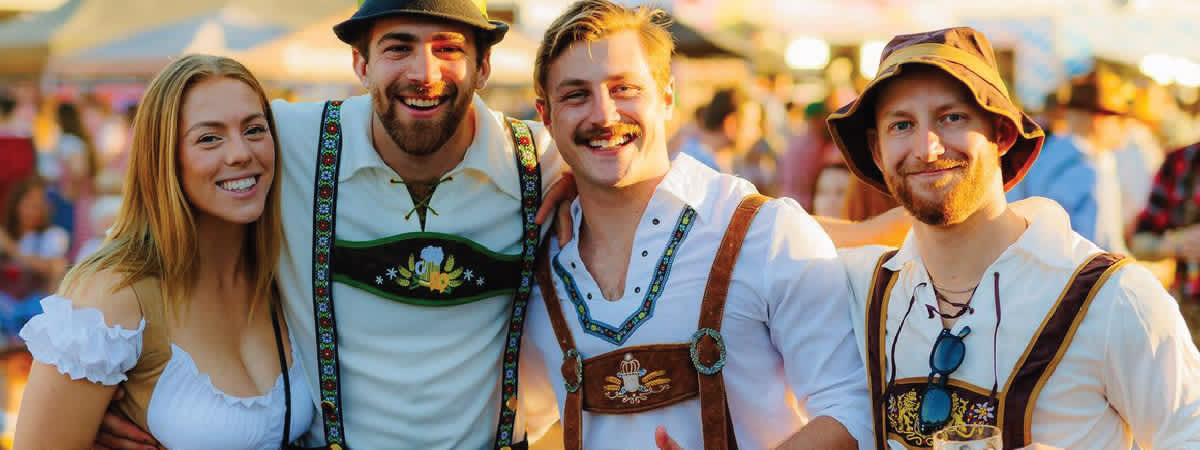 Fremont Oktoberfest 2026