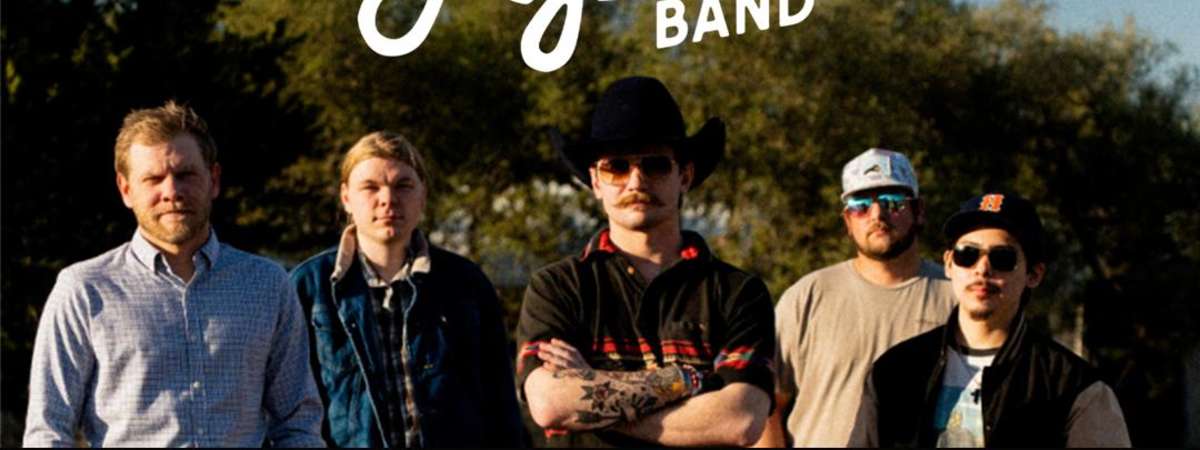 Logan Ryan Band with special guest Jon Kott Band