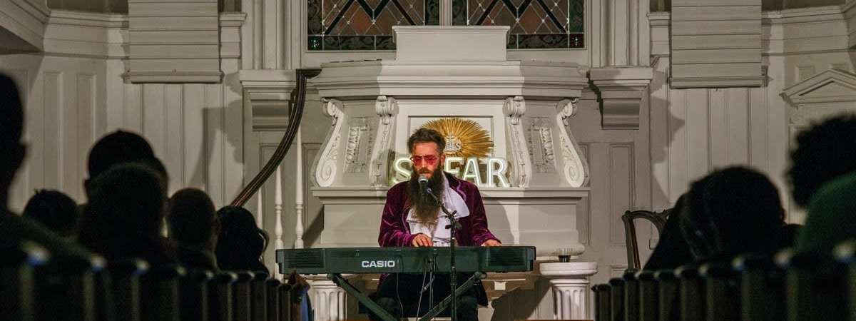 Sofar Sounds - Prospect Heights
