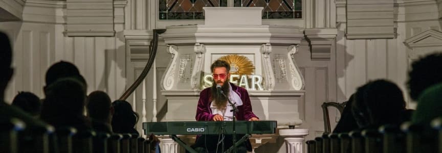 Sofar Sounds - Prospect Heights