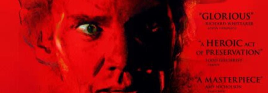 'Caligula: The Ultimate Cut' + Post Film Discussion With Editor And Author Aaron Shaps