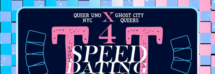 T4T Speed Dating Uno