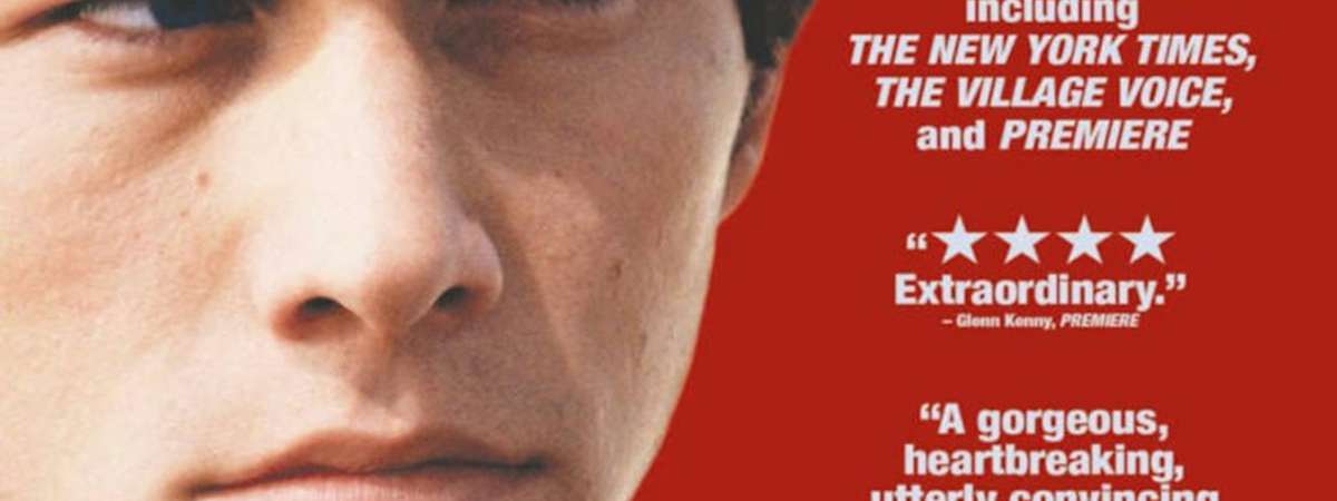Mysterious Skin (4K Restoration)