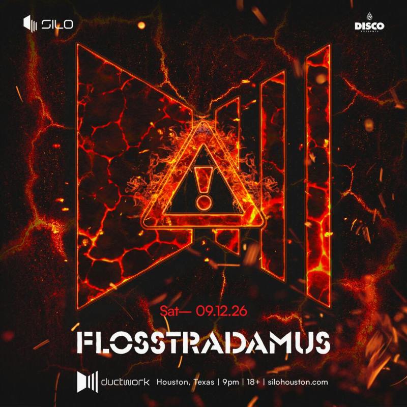 Flosstradamus
