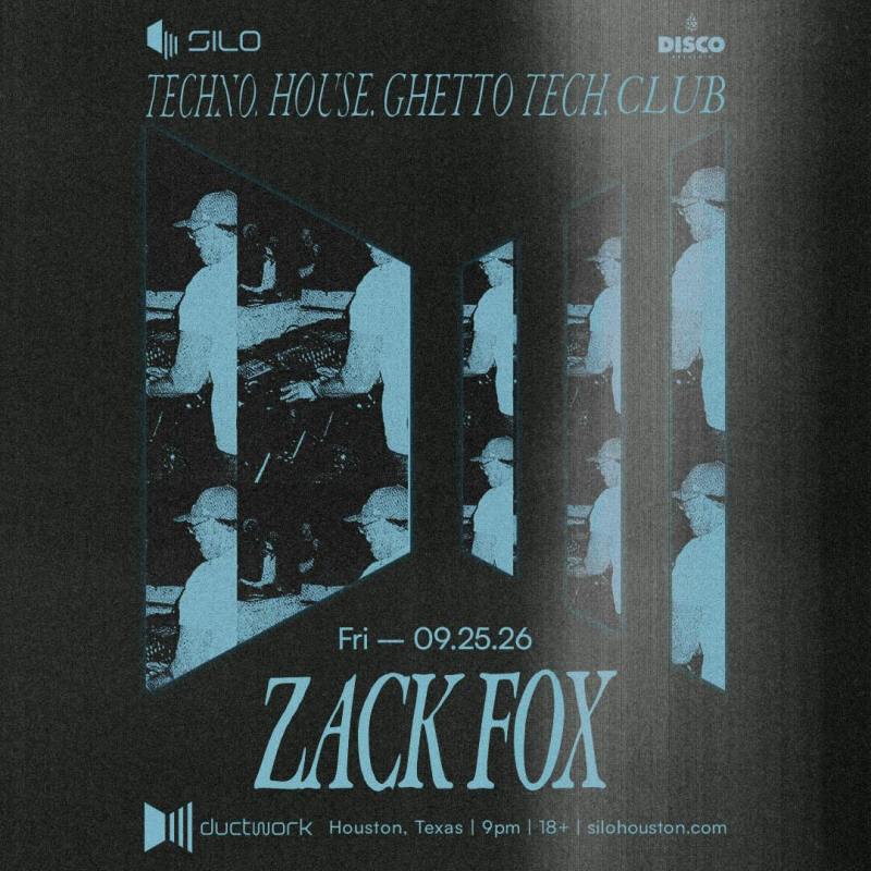 Zack Fox