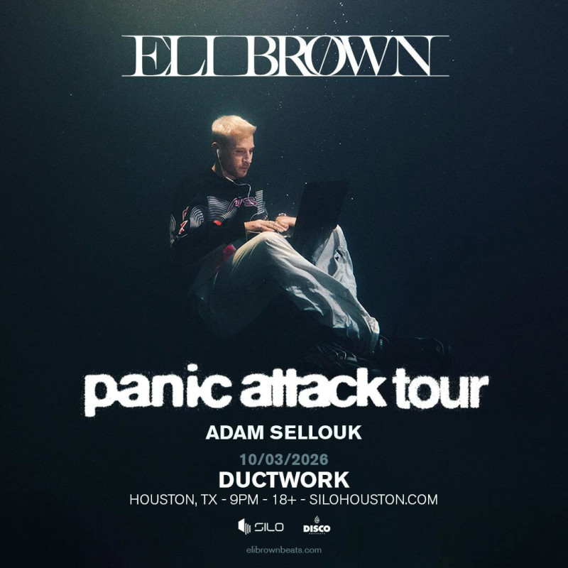 Eli Brown