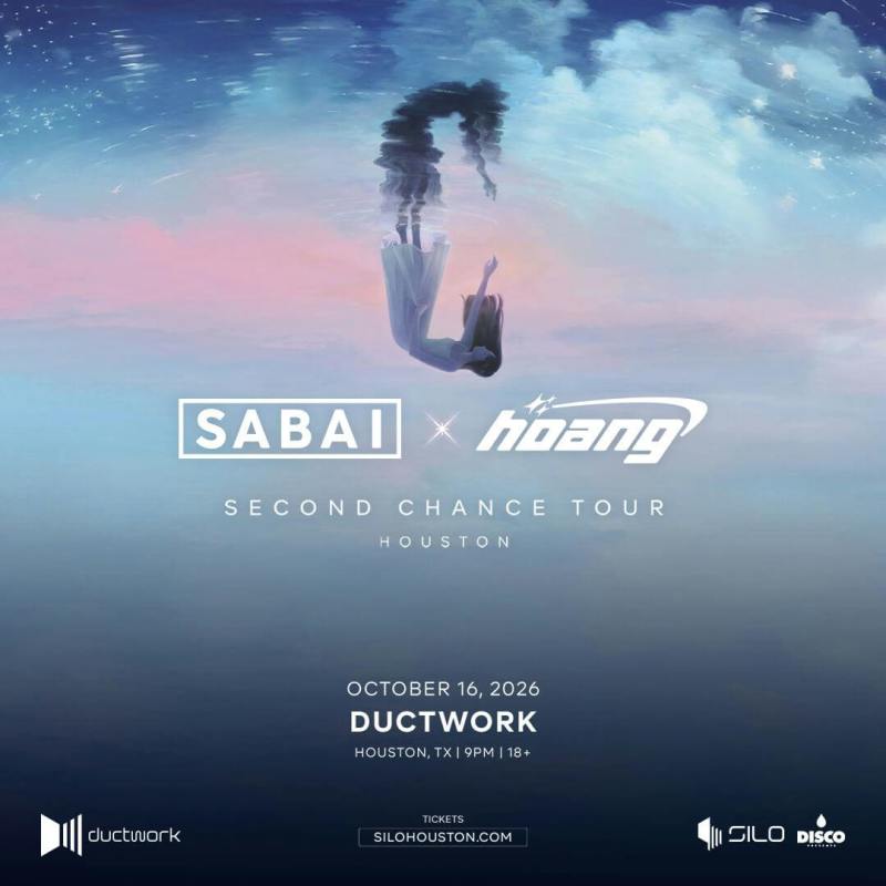 SABAI x HOANG