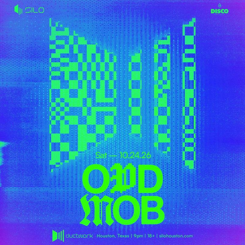 Odd Mob